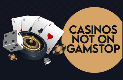 british casinos not on gamstop